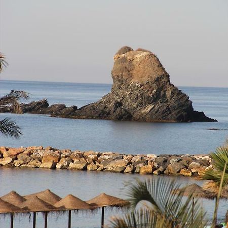 Bella Andalucia Διαμέρισμα Almuñécar Εξωτερικό φωτογραφία