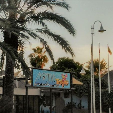 Bella Andalucia Διαμέρισμα Almuñécar Εξωτερικό φωτογραφία