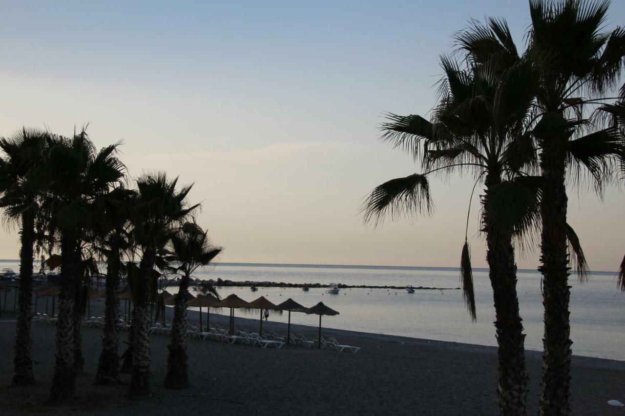 Bella Andalucia Διαμέρισμα Almuñécar Εξωτερικό φωτογραφία