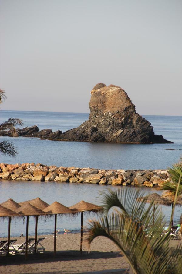 Bella Andalucia Διαμέρισμα Almuñécar Εξωτερικό φωτογραφία