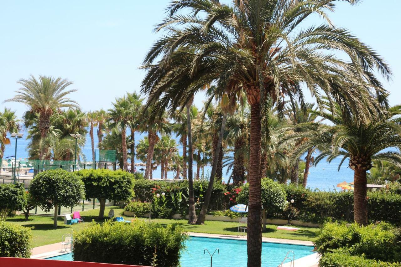 Bella Andalucia Διαμέρισμα Almuñécar Εξωτερικό φωτογραφία