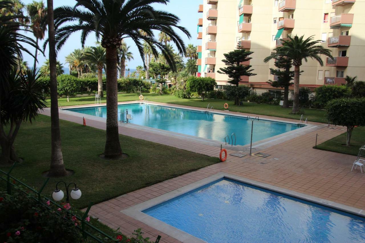 Bella Andalucia Διαμέρισμα Almuñécar Εξωτερικό φωτογραφία