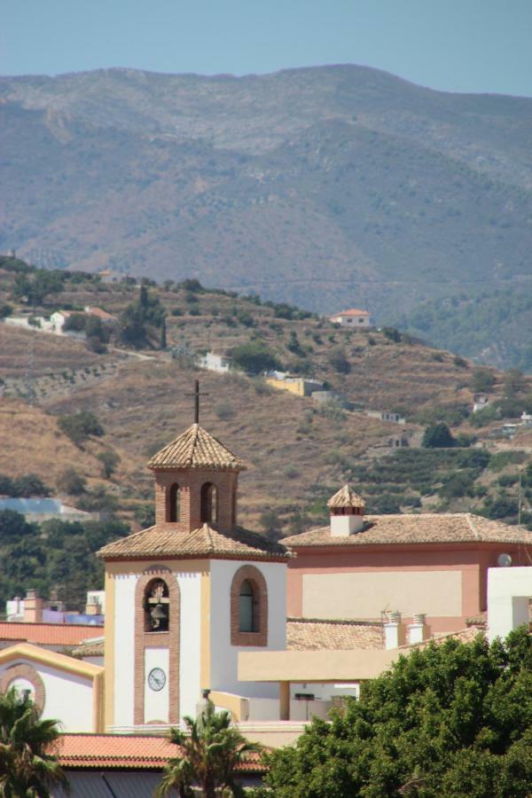 Bella Andalucia Διαμέρισμα Almuñécar Εξωτερικό φωτογραφία