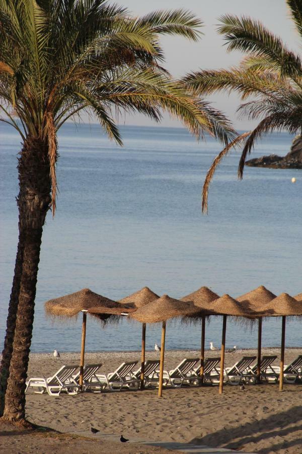 Bella Andalucia Διαμέρισμα Almuñécar Εξωτερικό φωτογραφία