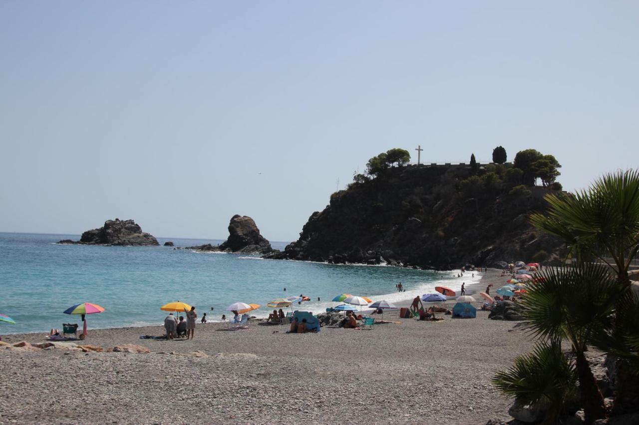 Bella Andalucia Διαμέρισμα Almuñécar Εξωτερικό φωτογραφία