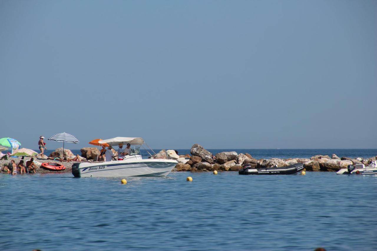 Bella Andalucia Διαμέρισμα Almuñécar Εξωτερικό φωτογραφία