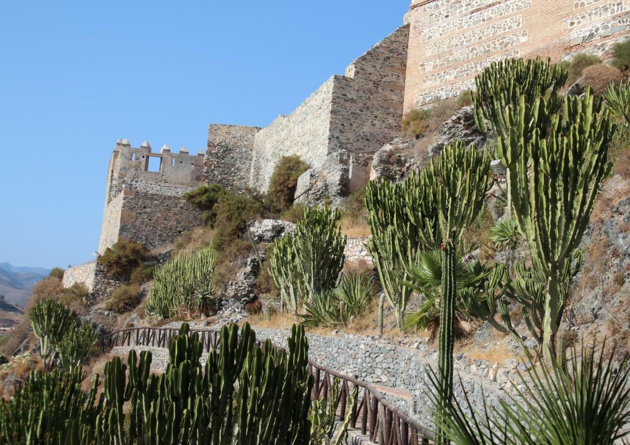 Bella Andalucia Διαμέρισμα Almuñécar Εξωτερικό φωτογραφία