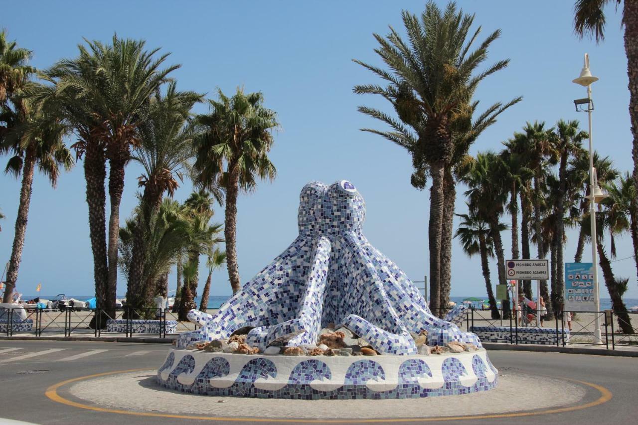 Bella Andalucia Διαμέρισμα Almuñécar Εξωτερικό φωτογραφία