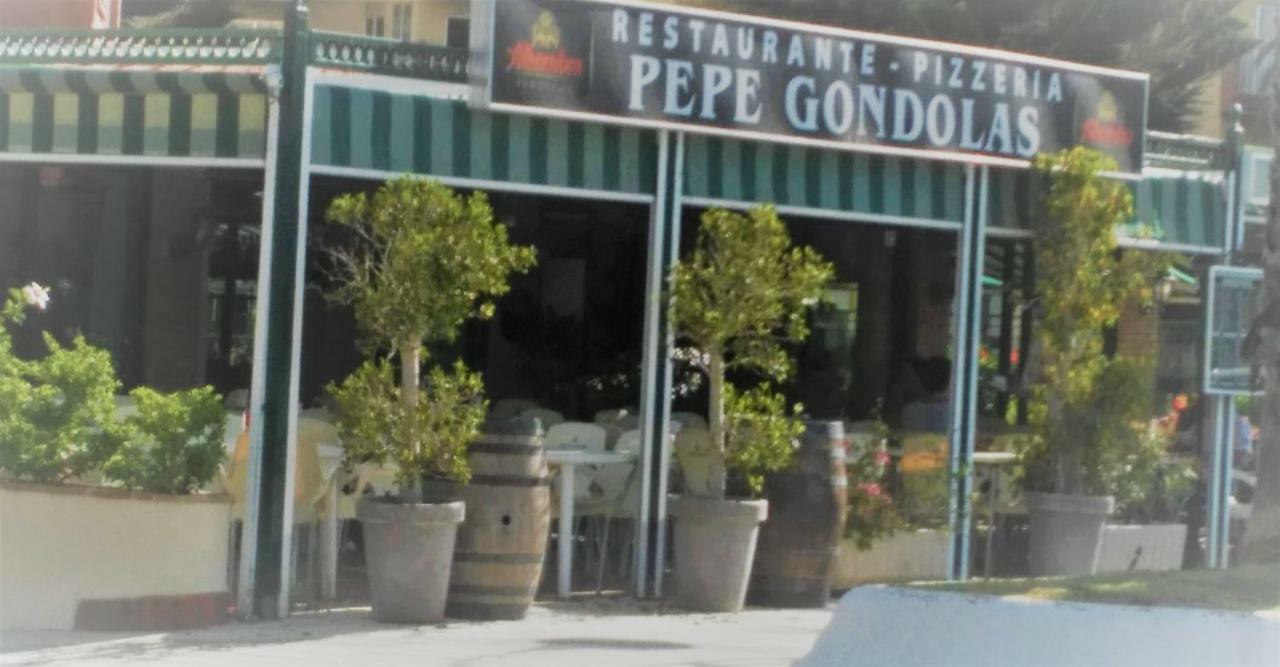 Bella Andalucia Διαμέρισμα Almuñécar Εξωτερικό φωτογραφία