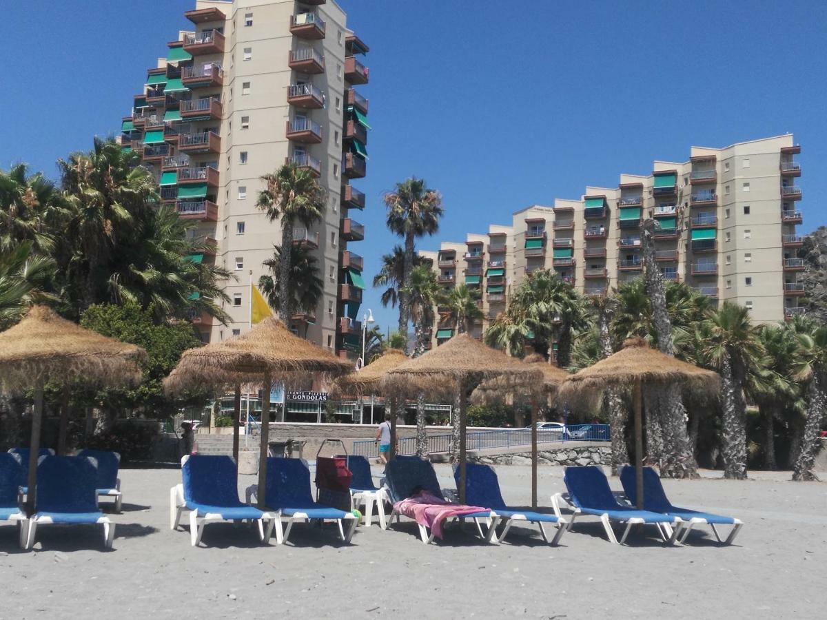 Bella Andalucia Διαμέρισμα Almuñécar Εξωτερικό φωτογραφία