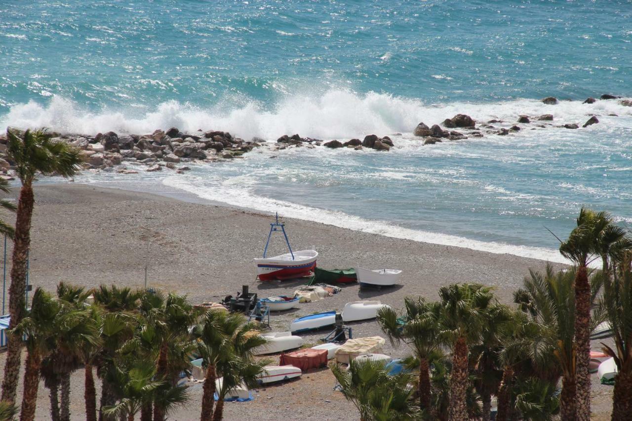 Bella Andalucia Διαμέρισμα Almuñécar Εξωτερικό φωτογραφία